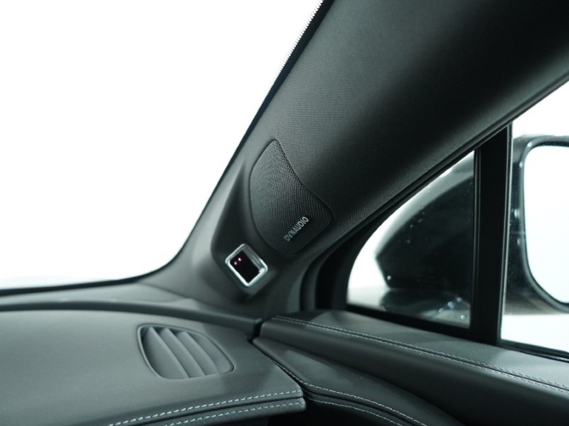 2025 (75) BYD SEALION 7 390kW Design AWD 83kWh 5dr Auto 4615103