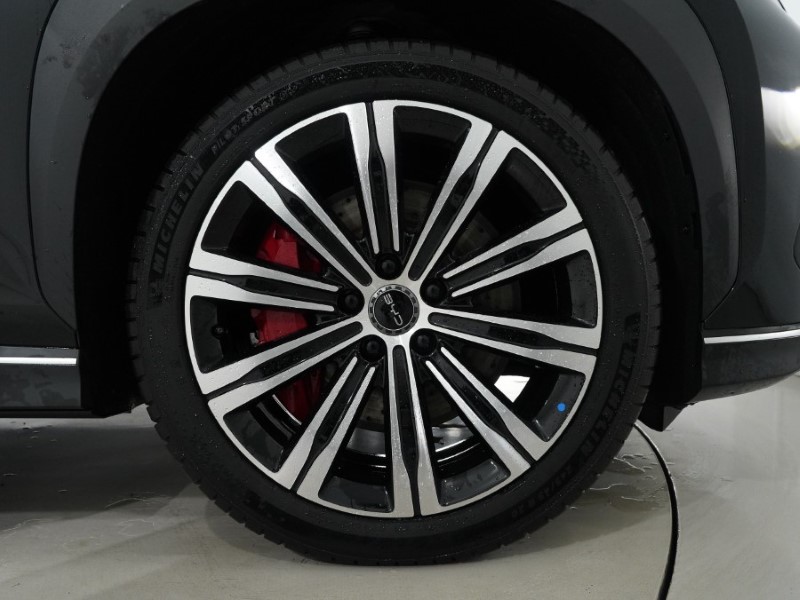 2025 (75) BYD SEALION 7 390kW Design AWD 83kWh 5dr Auto 4615108