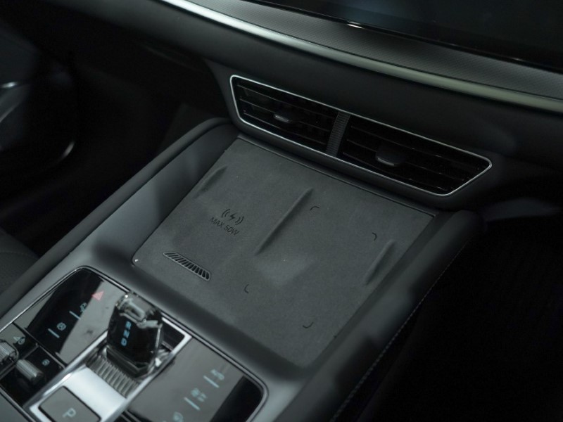 2025 (75) BYD SEALION 7 390kW Design AWD 83kWh 5dr Auto 4615088