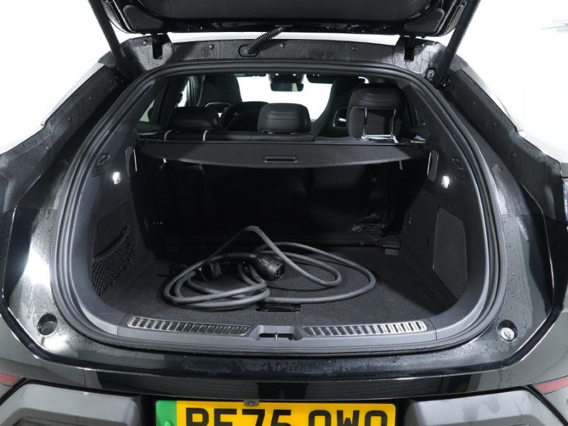 2025 (75) BYD SEALION 7 390kW Design AWD 83kWh 5dr Auto 4615081