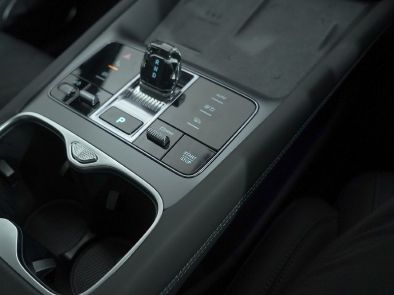 2025 (75) BYD SEALION 7 390kW Design AWD 83kWh 5dr Auto 4615089