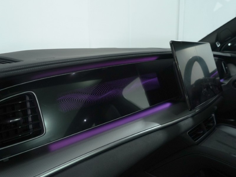 2025 (75) BYD SEALION 7 390kW Design AWD 83kWh 5dr Auto 4615084