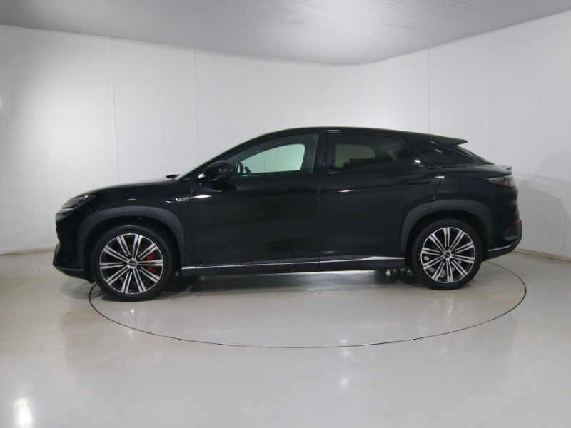 2025 (75) BYD SEALION 7 390kW Design AWD 83kWh 5dr Auto 4615112