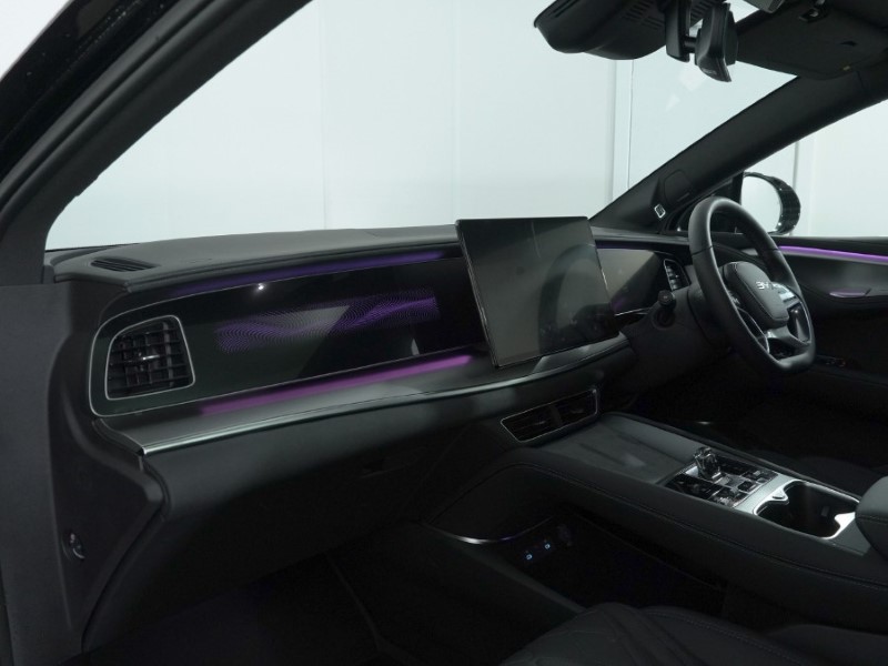 2025 (75) BYD SEALION 7 390kW Design AWD 83kWh 5dr Auto 4615083