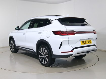 2025 (75) BYD SEAL U 1.5 DM-i Boost 5dr Auto