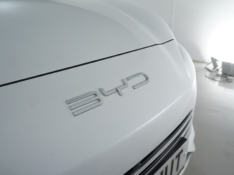 2025 (75) BYD SEAL U 1.5 DM-i Boost 5dr Auto 4634937