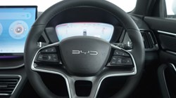 2025 (75) BYD SEAL U 1.5 DM-i Boost 5dr Auto 4634927