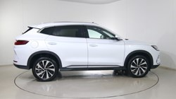 2025 (75) BYD SEAL U 1.5 DM-i Boost 5dr Auto 4634969