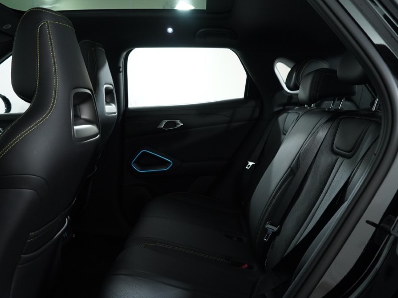 2025 (75) BYD ATTO 2 130kW Boost 51kWh 5dr Auto 4647536