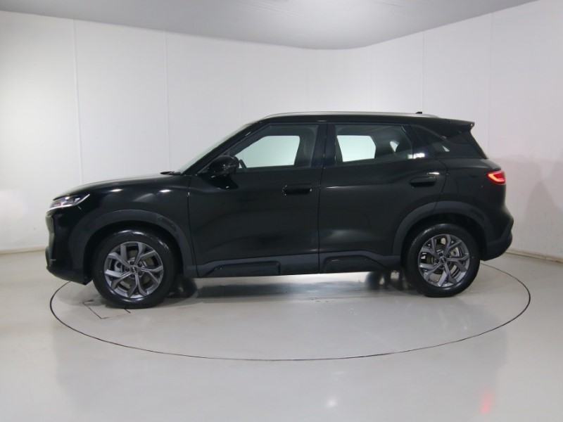 2025 (75) BYD ATTO 2 130kW Boost 51kWh 5dr Auto 4647542