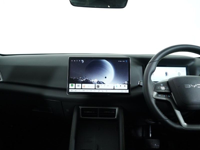 2025 (75) BYD ATTO 2 130kW Boost 51kWh 5dr Auto 4647531