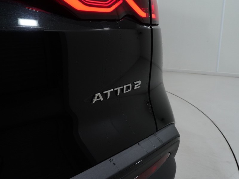 2025 (75) BYD ATTO 2 130kW Boost 51kWh 5dr Auto 4647520