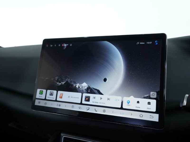 2025 (75) BYD ATTO 2 130kW Boost 51kWh 5dr Auto 4647499