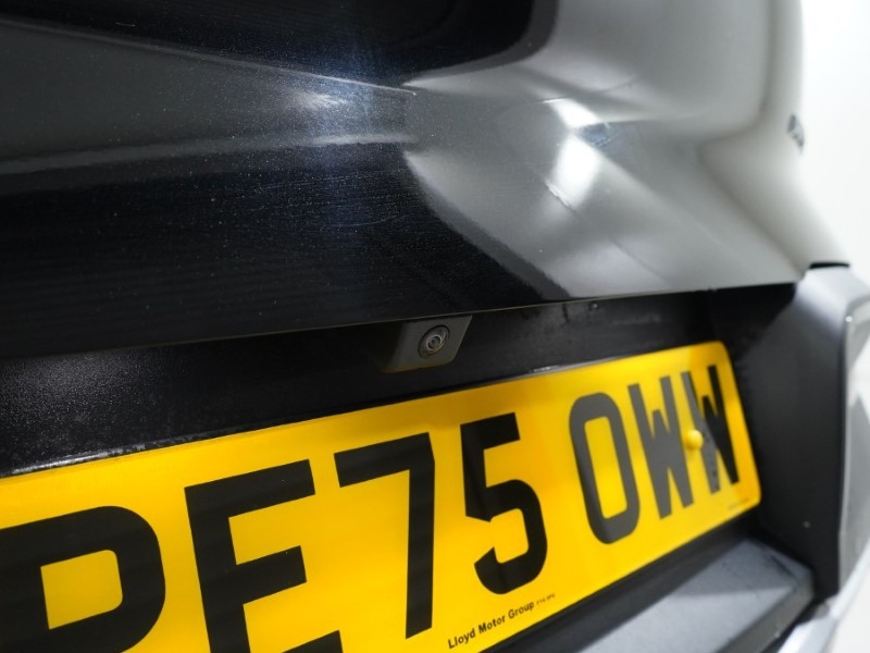 2025 (75) BYD ATTO 2 130kW Boost 51kWh 5dr Auto 4647521