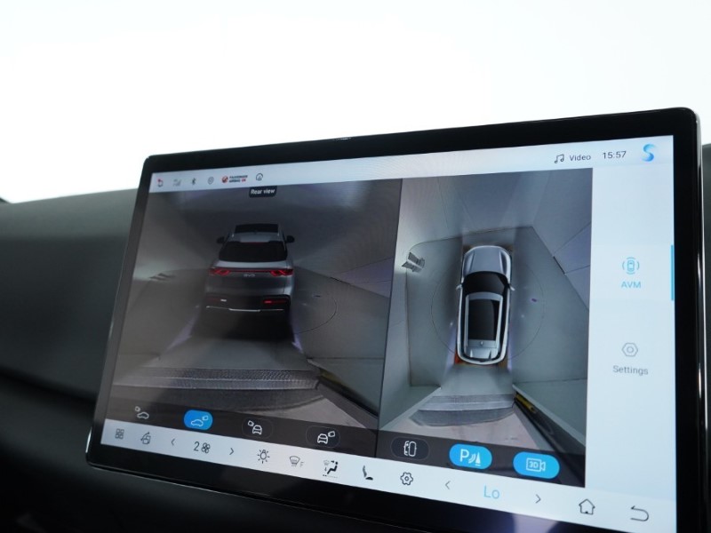 2025 (75) BYD ATTO 2 130kW Boost 51kWh 5dr Auto 4647501