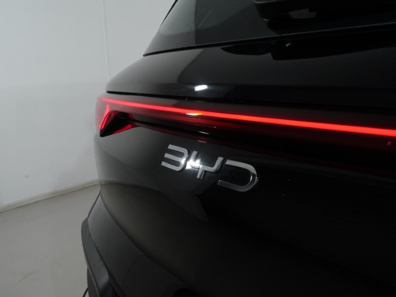 2025 (75) BYD ATTO 2 130kW Boost 51kWh 5dr Auto 4647519