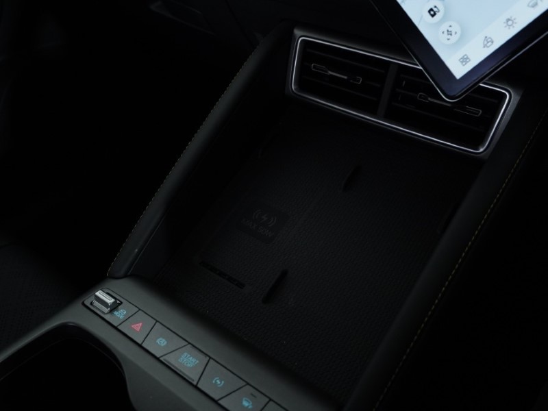 2025 (75) BYD ATTO 2 130kW Boost 51kWh 5dr Auto 4647507