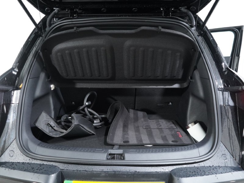 2025 (75) BYD ATTO 2 130kW Boost 51kWh 5dr Auto 4647522