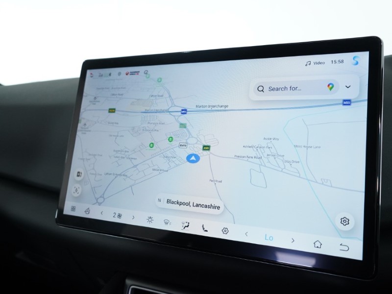 2025 (75) BYD ATTO 2 130kW Boost 51kWh 5dr Auto 4647502
