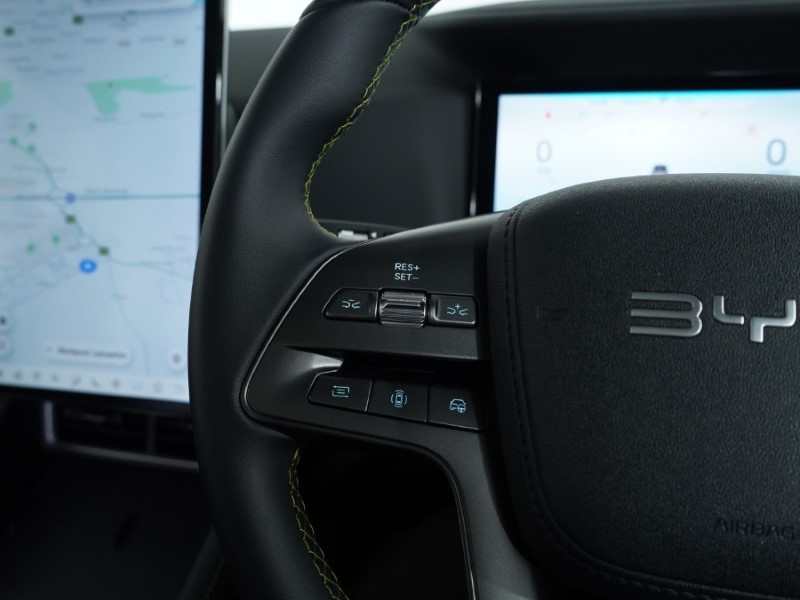 2025 (75) BYD ATTO 2 130kW Boost 51kWh 5dr Auto 4647503