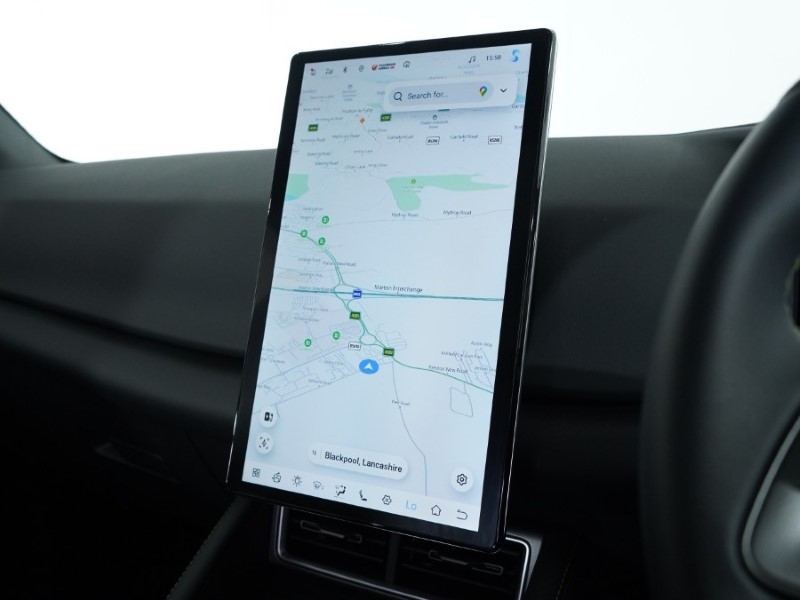 2025 (75) BYD ATTO 2 130kW Boost 51kWh 5dr Auto 4647506