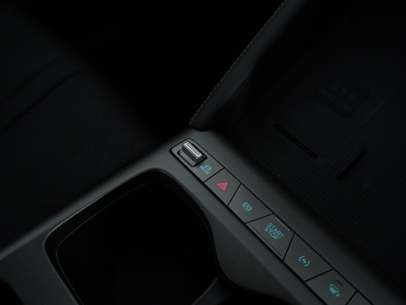 2025 (75) BYD ATTO 2 130kW Boost 51kWh 5dr Auto 4647509