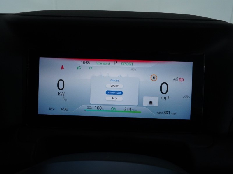 2025 (75) BYD ATTO 2 130kW Boost 51kWh 5dr Auto 4647512