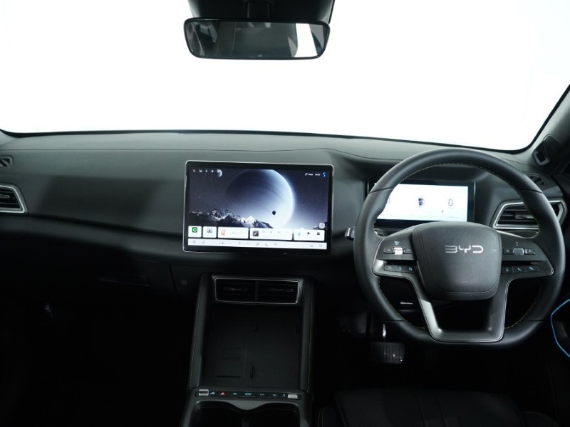 2025 (75) BYD ATTO 2 130kW Boost 51kWh 5dr Auto 4647530