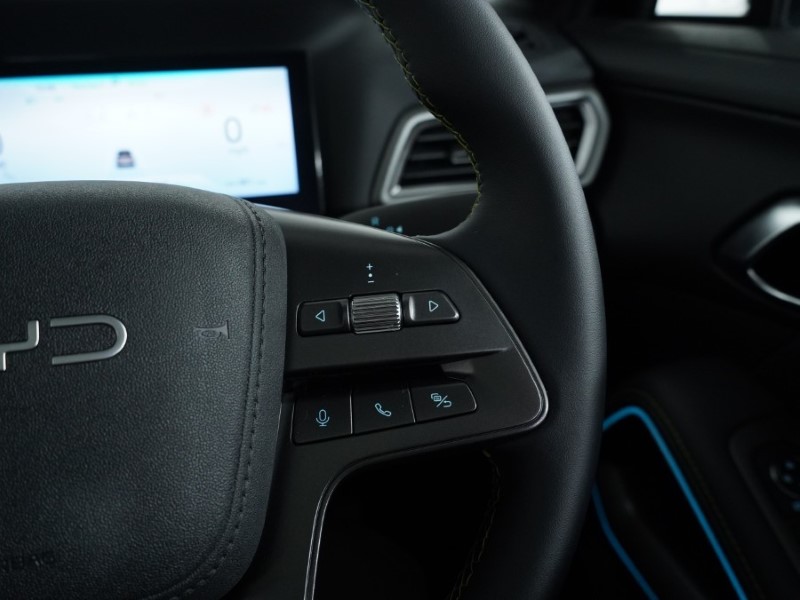 2025 (75) BYD ATTO 2 130kW Boost 51kWh 5dr Auto 4647504