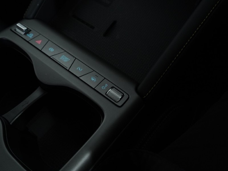 2025 (75) BYD ATTO 2 130kW Boost 51kWh 5dr Auto 4647510