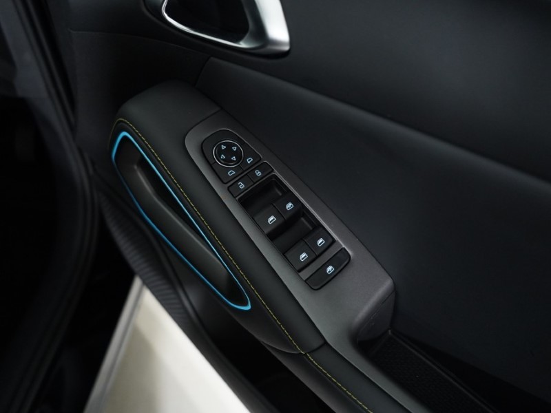 2025 (75) BYD ATTO 2 130kW Boost 51kWh 5dr Auto 4647525