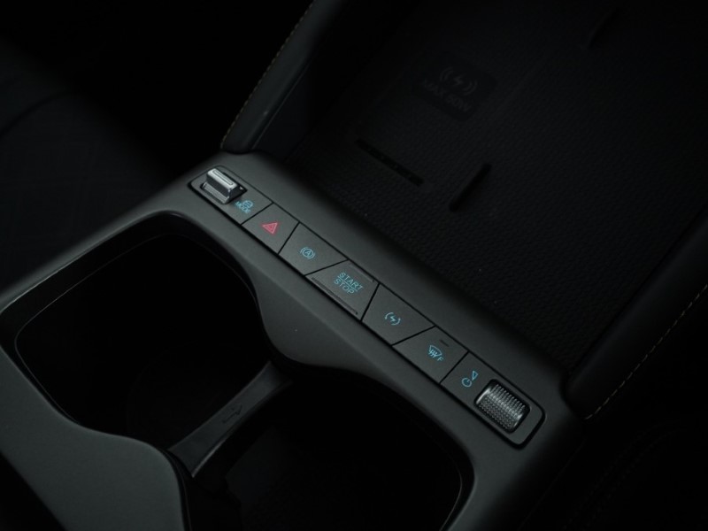 2025 (75) BYD ATTO 2 130kW Boost 51kWh 5dr Auto 4647508