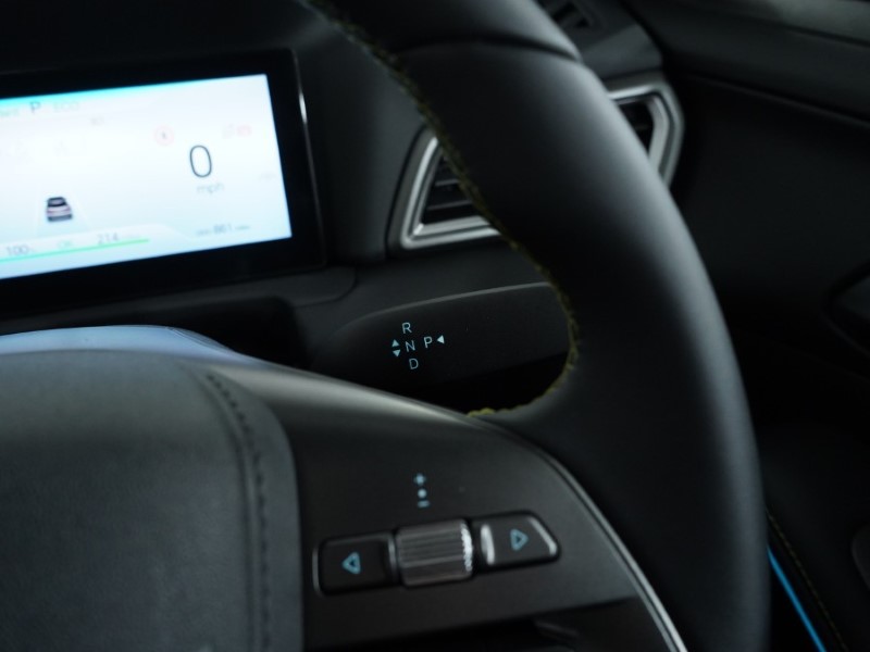 2025 (75) BYD ATTO 2 130kW Boost 51kWh 5dr Auto 4647505