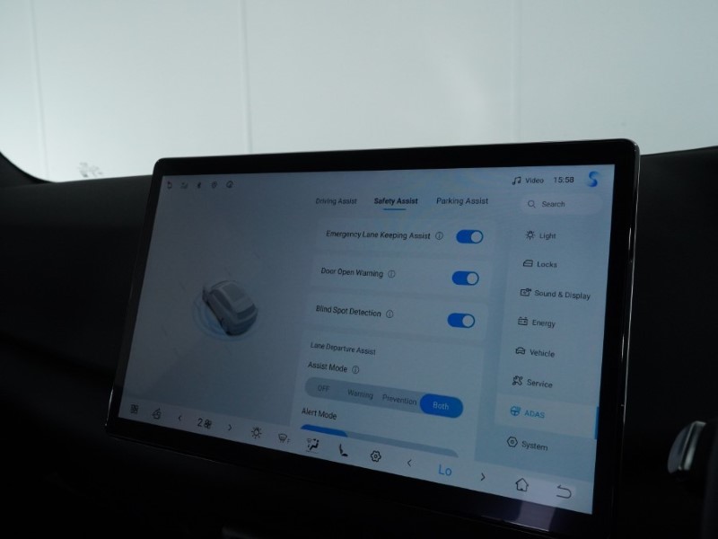 2025 (75) BYD ATTO 2 130kW Boost 51kWh 5dr Auto 4647517