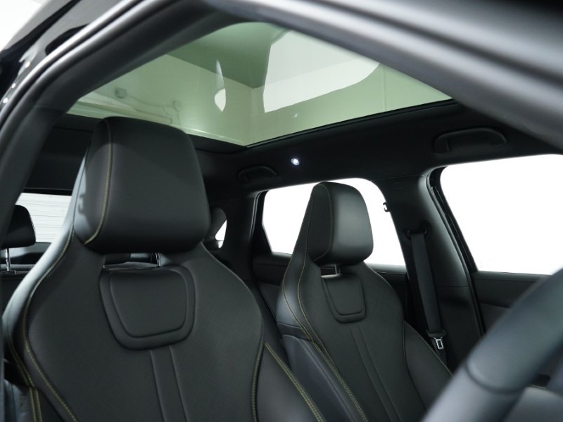 2025 (75) BYD ATTO 2 130kW Boost 51kWh 5dr Auto 4647528