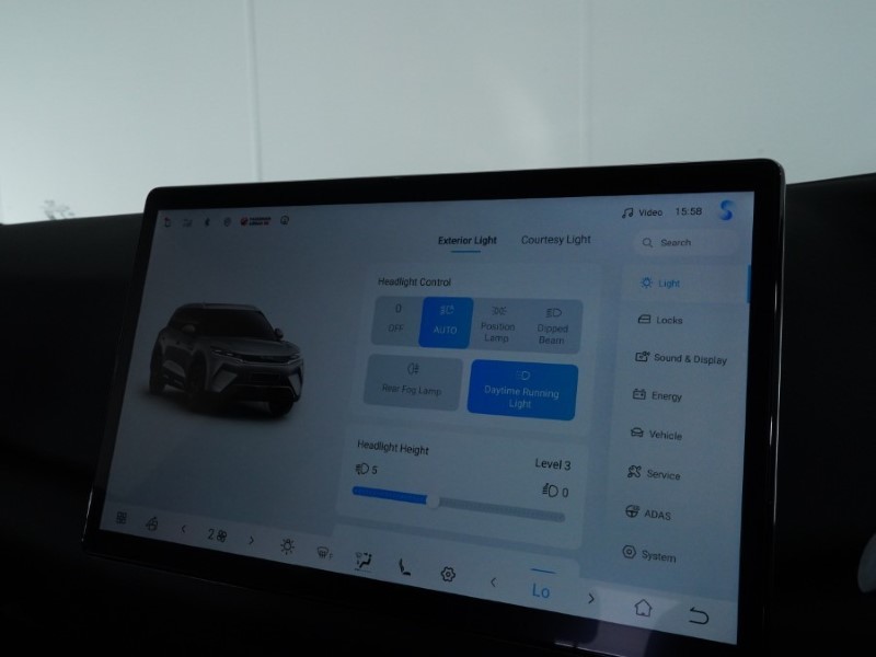 2025 (75) BYD ATTO 2 130kW Boost 51kWh 5dr Auto 4647515