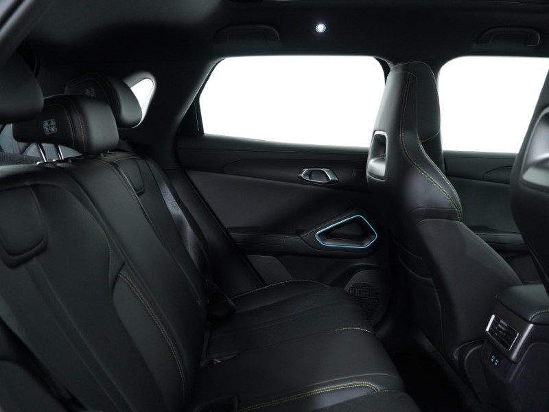 2025 (75) BYD ATTO 2 130kW Boost 51kWh 5dr Auto 4647529