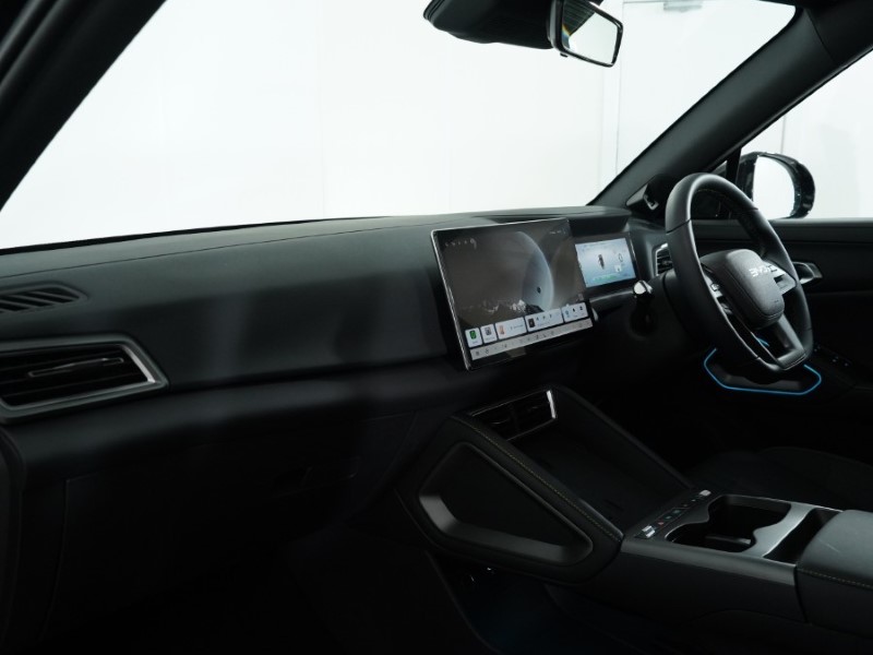 2025 (75) BYD ATTO 2 130kW Boost 51kWh 5dr Auto 4647535