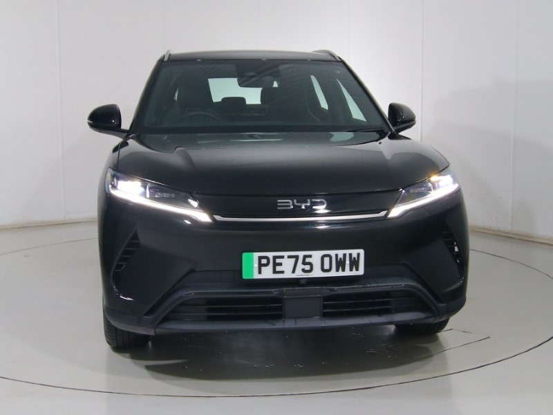 2025 (75) BYD ATTO 2 130kW Boost 51kWh 5dr Auto 4647540