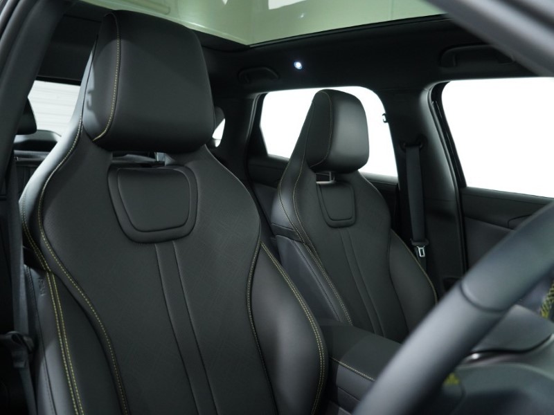 2025 (75) BYD ATTO 2 130kW Boost 51kWh 5dr Auto 4647527