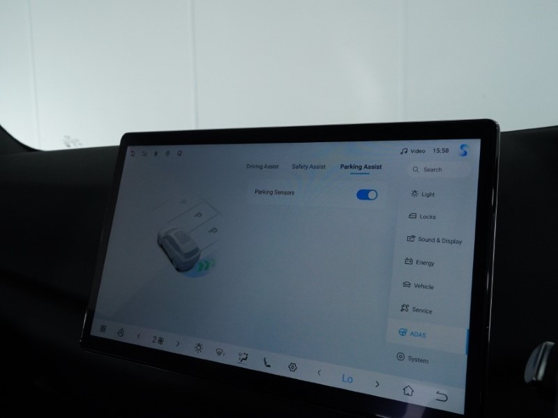 2025 (75) BYD ATTO 2 130kW Boost 51kWh 5dr Auto 4647518