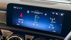 2024 (24) MERCEDES-BENZ CLA 220d AMG Line Premium Plus 4dr Tip Auto 4945956