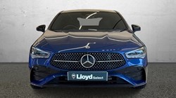 2024 (24) MERCEDES-BENZ CLA 220d AMG Line Premium Plus 4dr Tip Auto 4945933