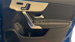 2024 (24) MERCEDES-BENZ CLA 220d AMG Line Premium Plus 4dr Tip Auto 4945948