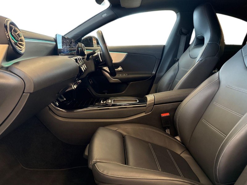 2024 (24) MERCEDES-BENZ CLA 220d AMG Line Premium Plus 4dr Tip Auto 4945929