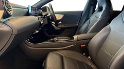 2024 (24) MERCEDES-BENZ CLA 220d AMG Line Premium Plus 4dr Tip Auto 4945929