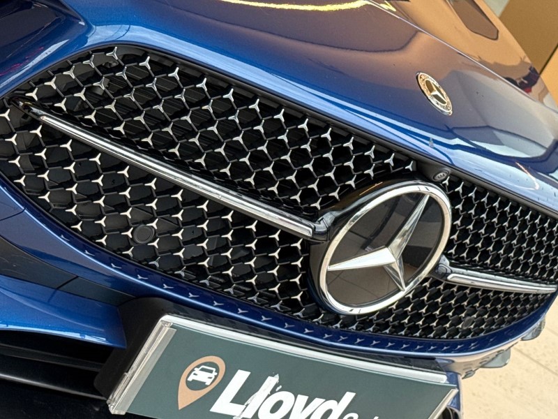 2024 (24) MERCEDES-BENZ CLA 220d AMG Line Premium Plus 4dr Tip Auto 4945946