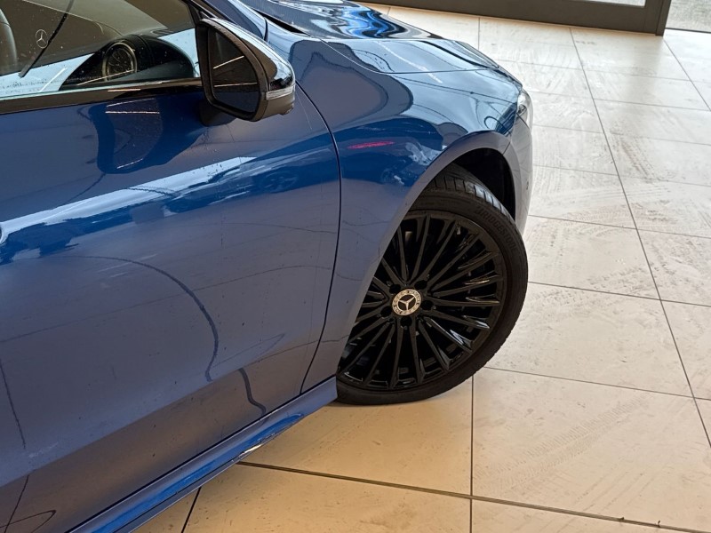 2024 (24) MERCEDES-BENZ CLA 220d AMG Line Premium Plus 4dr Tip Auto 4945973