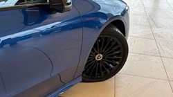 2024 (24) MERCEDES-BENZ CLA 220d AMG Line Premium Plus 4dr Tip Auto 4945973