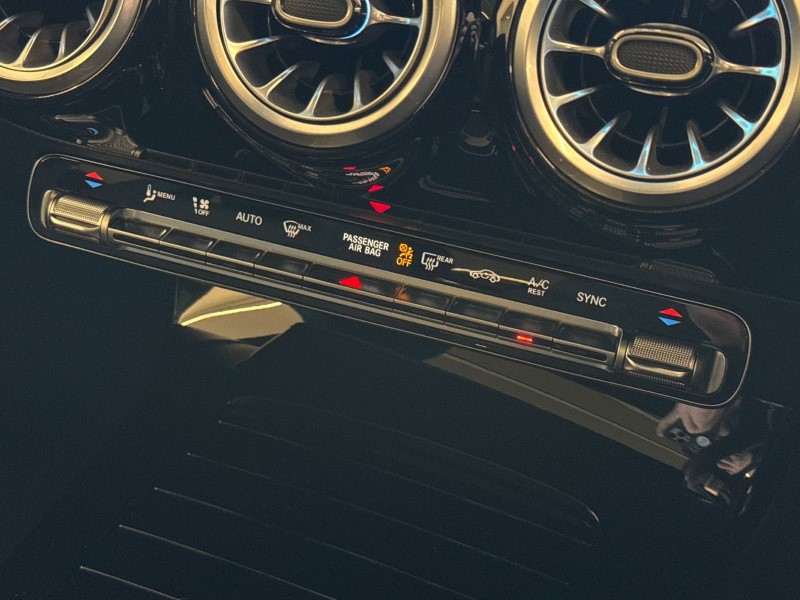 2024 (24) MERCEDES-BENZ CLA 220d AMG Line Premium Plus 4dr Tip Auto 4945958